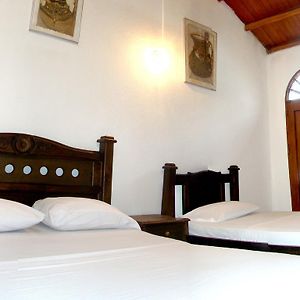 Hotel Casa Vieja